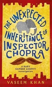 The Unexpected Inheritance of Inspector Chopra