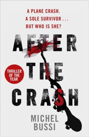 After the Crash - Bussi Michel