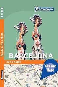You are Here Barcelona 2016