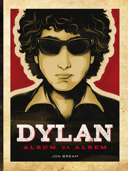 Dylan - Album za albem - Bream Jon, Sleva 80%