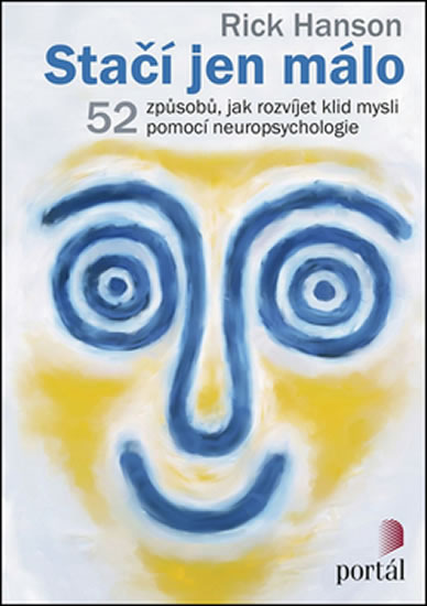 Stačí jen málo