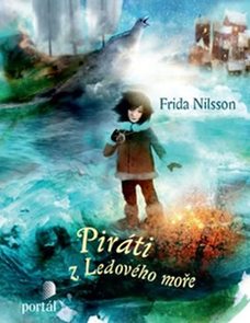 Pir&#225;ti z Ledov&#233;ho moře