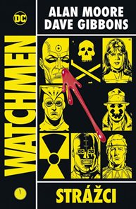 Str&#225;žci - Watchmen