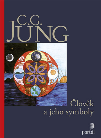 Levně Člověk a jeho symboly - Jung Carl Gustav