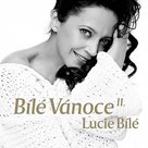 CD Bílé Vánoce Lucie Bílé II.