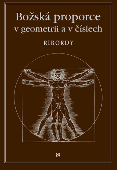 Božská proporce v geometrii a číslech