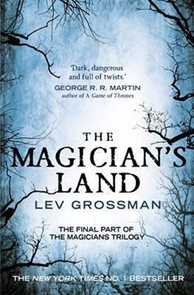 The Magician&#180;s Land : (Book 3)