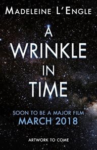 A Wrinkle in Time (Film Tie In)