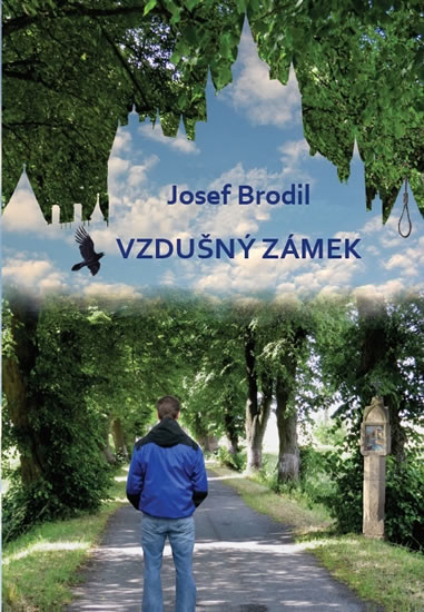 Vzdušný zámek - Brodil Josef