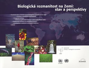 Biologick&#225; rozmanitost na Zemi - Stav a perspektivy
