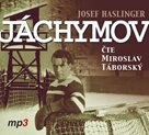 Jáchymov - CDmp3 (Čte Miroslav Táborský)