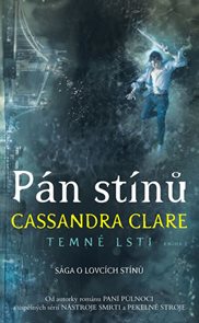 P&#225;n st&#237;nů - Temn&#233; lsti 2