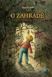 O zahradě (mal&#225;)