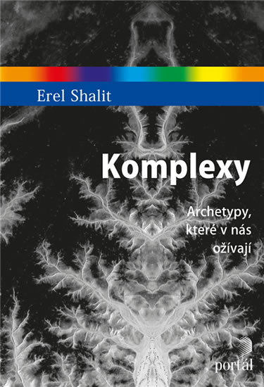 Levně Komplexy - Archetypy, které v nás ožívají - Shalit Erel