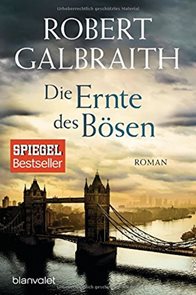 Die Ernte des B&#246;sen