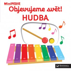 MiniPEDIE - Objevujeme svět! Hudba