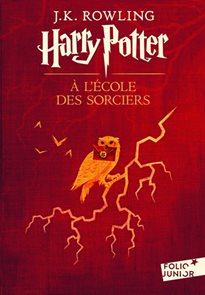 Harry Potter 1: Harry Potter a l´école des sorciers