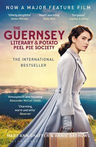 The Guernsey Literary & Potato Peel Pie Society (Film Tie-In)