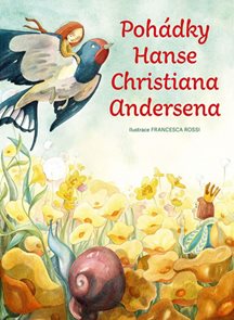 Poh&#225;dky Hanse Christiana Andersena