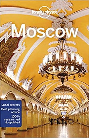 WFLP Moscow 7th edition - kolektiv autorů