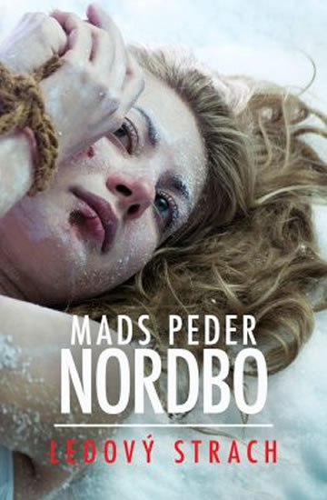 Ledový strach - Nordbo Mads Peder