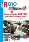 Stíhací jednotka Flik 55J - Pýcha rakousko-uherského letectva