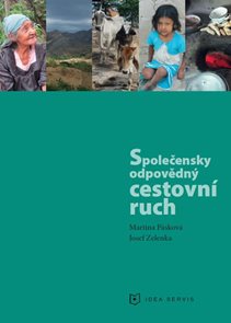 Společensky odpovědn&#253; cestovn&#237; ruch