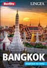 Bangkok - Inspirace na cesty