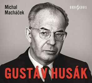 Gust&#225;v Hus&#225;k - CDmp3
