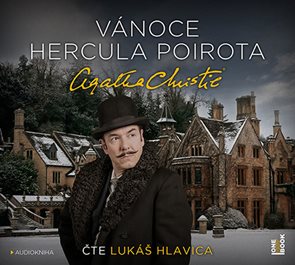 CD Vánoce Hercula Poirota