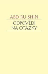 Odpovědi na ot&#225;zky