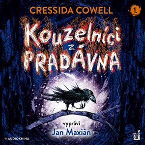 Kouzeln&#237;ci z prad&#225;vna - CDmp3 (Čte Jan Maxi&#225;n)