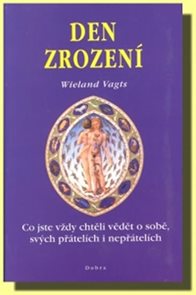 Den zrozen&#237;