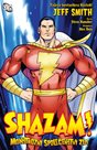 Shazam - Monstrózní společenstva zla