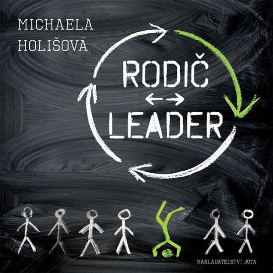 Rodič - leader - Holišová Michaela