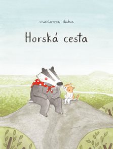 Horsk&#225; cesta