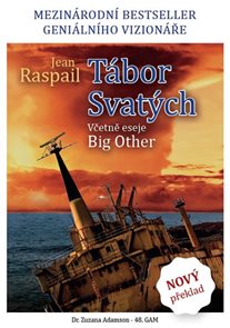 T&#225;bor Svat&#253;ch