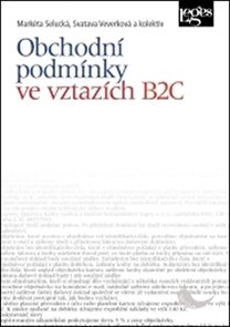 Obchodn&#237; podm&#237;nky ve vztaz&#237;ch B2C