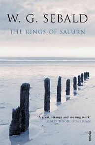 The Rings Of Saturn : Vintage Voyages