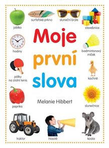 Moje prvn&#237; slova