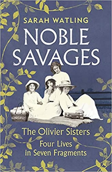 Noble Savages - neuveden