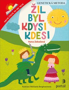 Žil byl kdysi kdesi - Genetick&#225; metoda