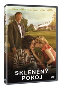 Skleněn&#253; pokoj DVD