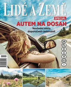Lid&#233; a země Speci&#225;l - Autem na dosah