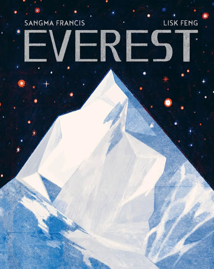 Everest - Francis Sangma
