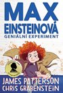 Max Einsteinová 1 - Geniální experiment