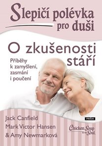 Slepič&#237; pol&#233;vka pro duši - O zkušenosti st&#225;ř&#237;