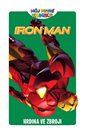 Můj první komiks: Iron-Man - Hrdina ve zbroji