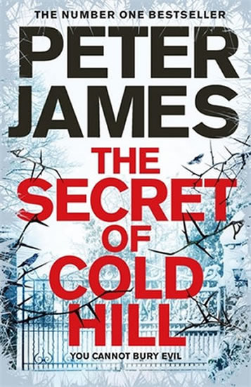 The Secret of Cold Hill - neuveden