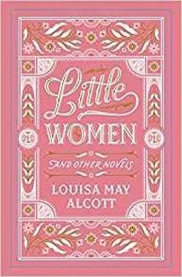 Little Women and Other Novels - neuveden